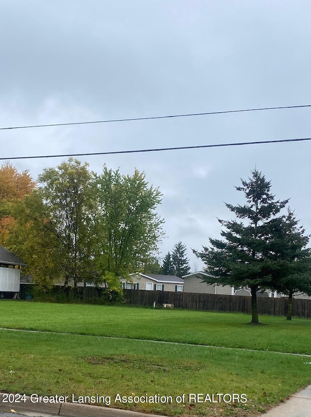 1227 W S St, Owosso MI, 48867 land for sale