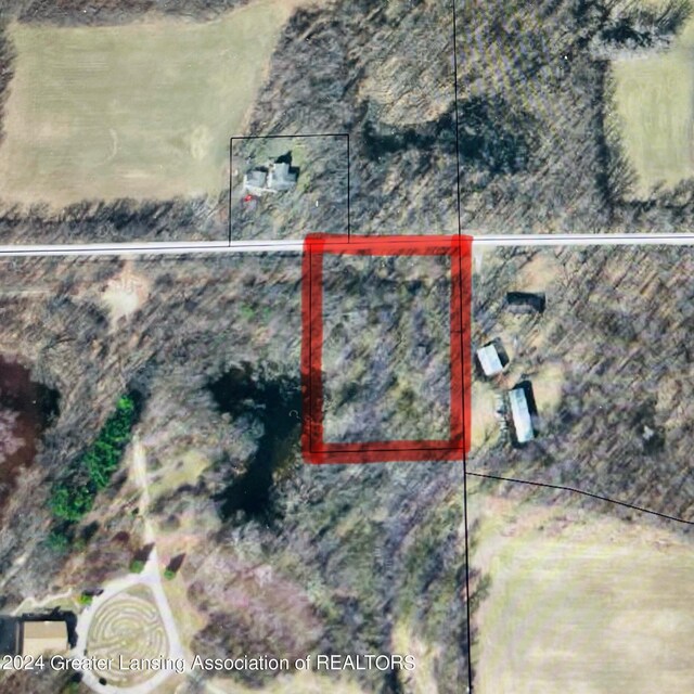 6464 Drumheller Rd, Bath MI, 48808 land for sale