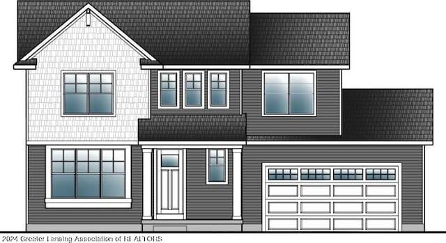 15260 Nottingham Fields Pkwy, Lansing, MI 48906 - view of miscellaneous property collateral