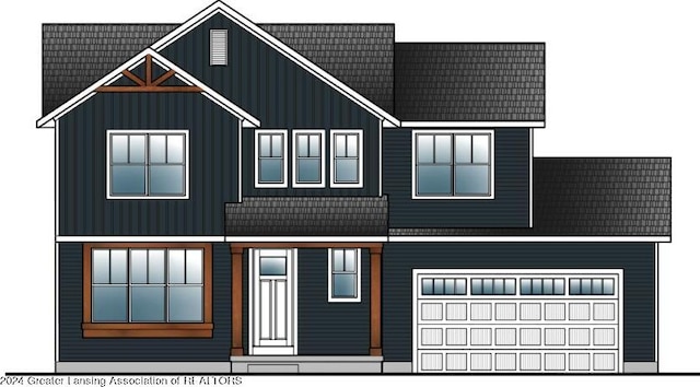 15260 Nottingham Fields Pkwy, Lansing, MI 48906 - view of miscellaneous property collateral