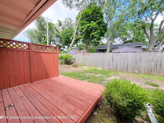 6347 Beechfield Dr, Lansing, MI 48911 - photo 18