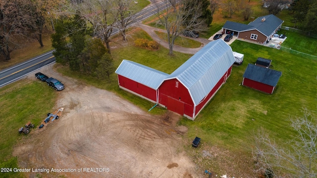 Listing photo 2 for 4451 N Williamston Rd, Williamston MI 48895