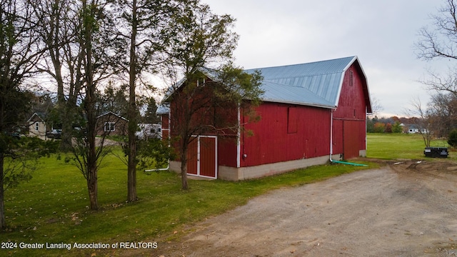 4451 N Williamston Rd, Williamston MI, 48895 land for sale