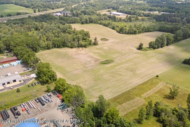 0 E Lansing Rd, Morrice, MI 48857