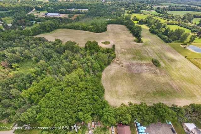 0 E Lansing Rd, Morrice, MI 48857