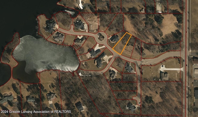 V/L Harbour Cv, Lansing MI, 48911 land for sale