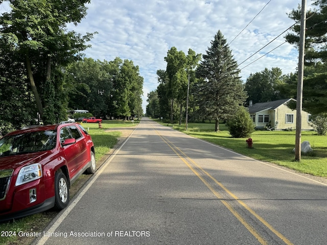 0 Green St, Springport, MI 49284