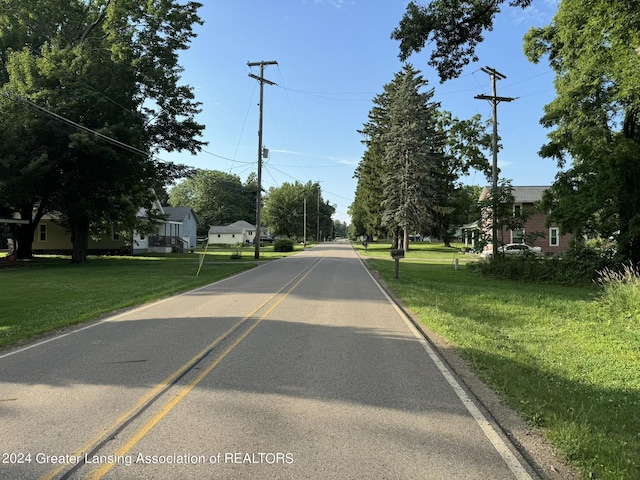 0 Green St, Springport, MI 49284