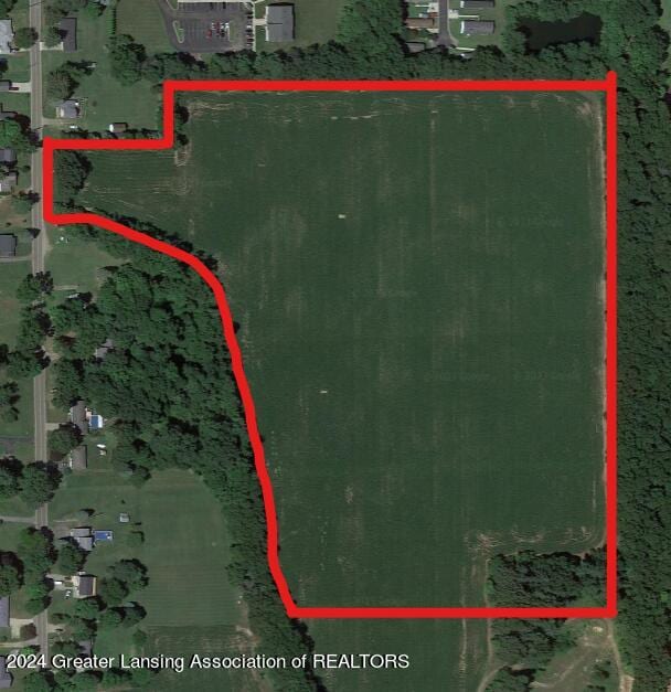 0 Green St, Springport, MI 49284