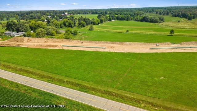 PARCELD S Hollister Rd, Laingsburg, MI 48848 - photo 6