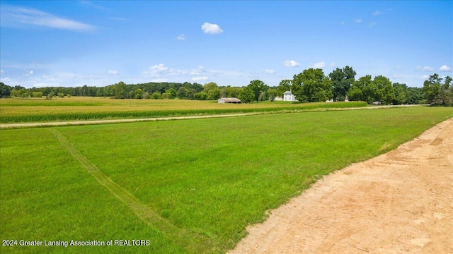 PARCELD S Hollister Rd, Laingsburg, MI 48848 - photo 9