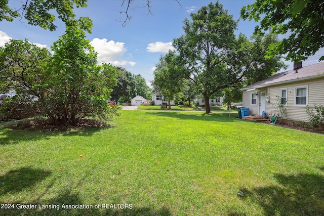 0 W Randolph St, Lansing MI, 48906 land for sale