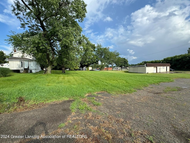 956958 Russell St, Jackson MI, 49203 land for sale