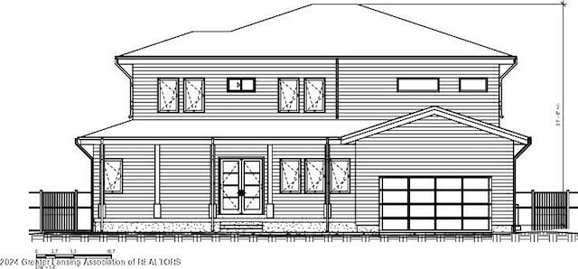 0 E Price Rd, Laingsburg MI, 48848 land for sale