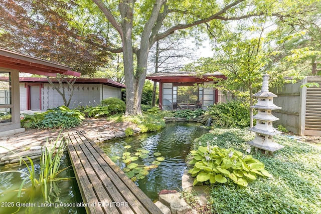 4335 Woodhaven Dr, Lansing, MI 48917 - photo 33