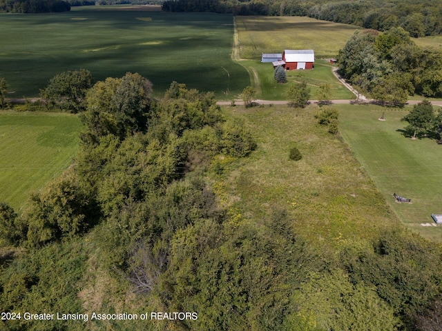 V/L(C1) W Strange Highway, Mulliken MI, 48861 land for sale