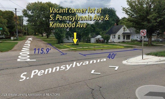 Listing photo 2 for 2101 S Pennsylvania Ave, Lansing MI 48910