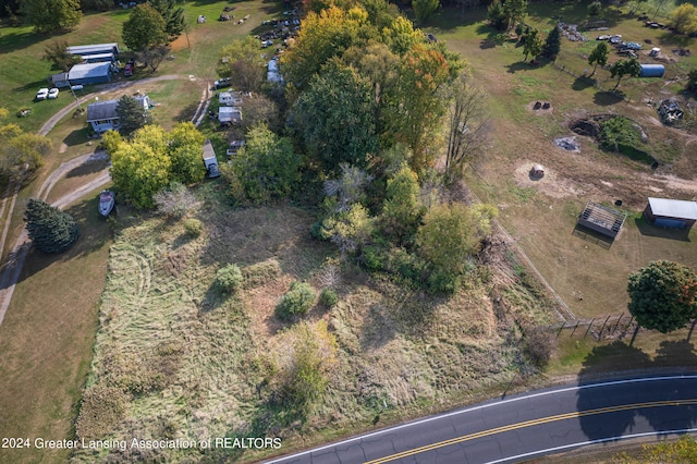 3944 E Round Lake Rd, Dewitt MI, 48820 land for sale