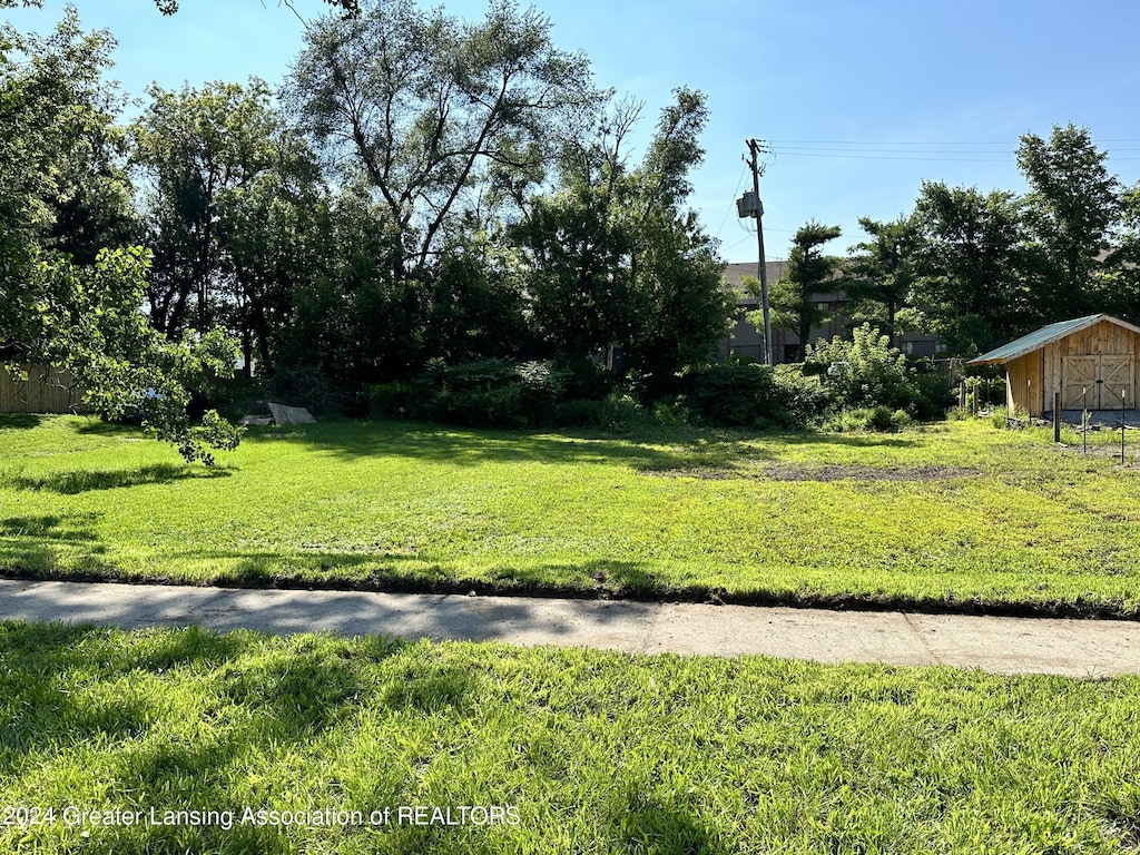 0 Burchfield Dr, Lansing, MI 48910