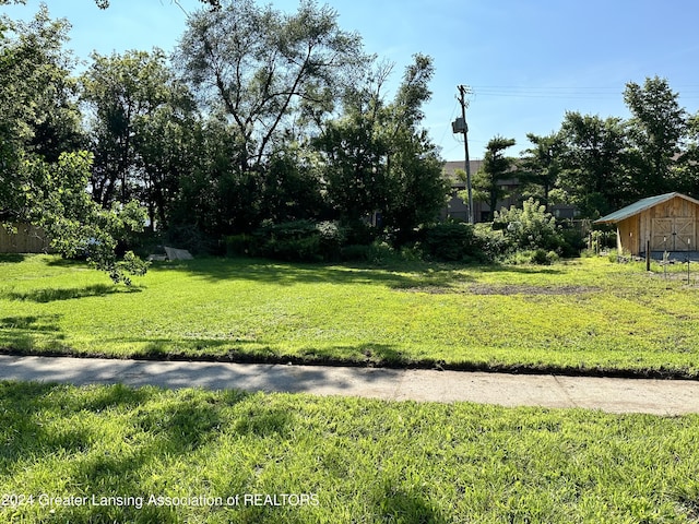 0 Burchfield Dr, Lansing, MI 48910