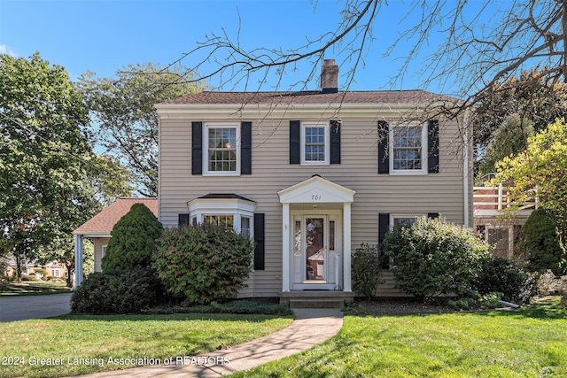 701 S Durand St, Jackson, MI 49203 - photo 2