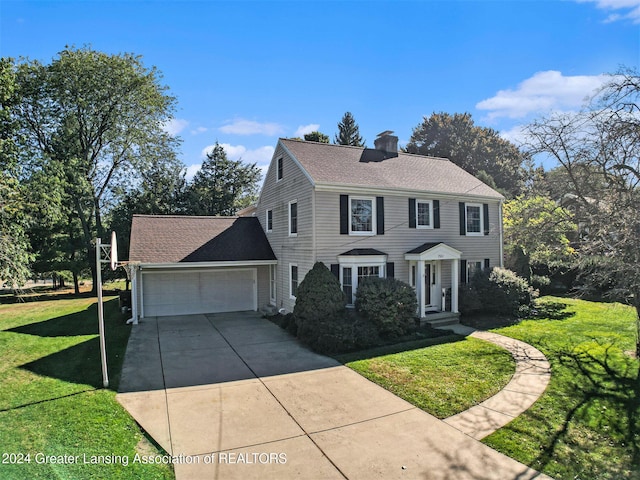 701 S Durand St, Jackson, MI 49203 - photo 36