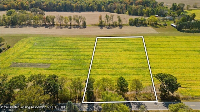 VL Gale Rd Unit Parcel B-4, Eaton Rapids MI, 48827 land for sale