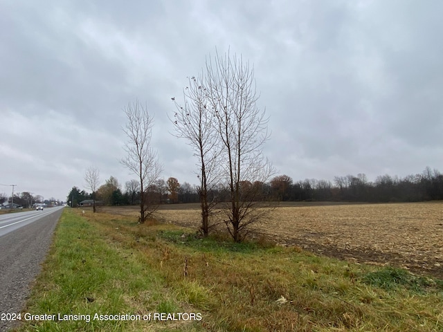 V/L Main St, Corunna MI, 48817 land for sale