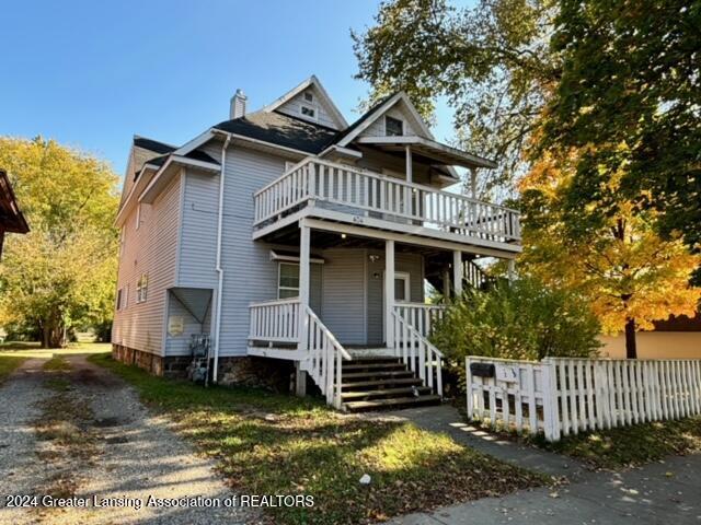 404 N Superior St, Albion, MI 49224 - photo 2