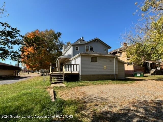 404 N Superior St, Albion, MI 49224 - photo 9