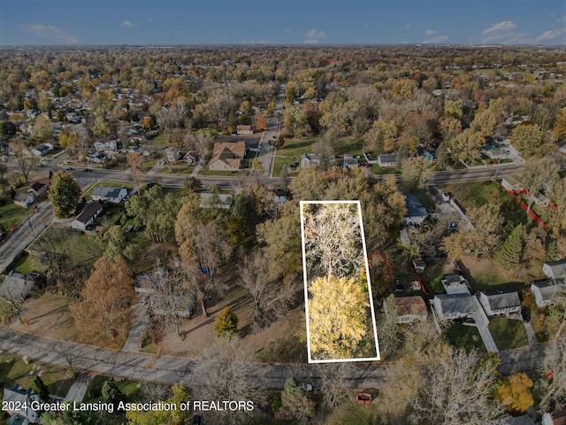 0 Midwood St, Lansing MI, 48911 land for sale