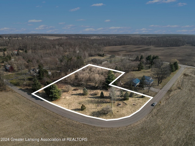 0 Bond Rd, Onondaga MI, 49264 land for sale