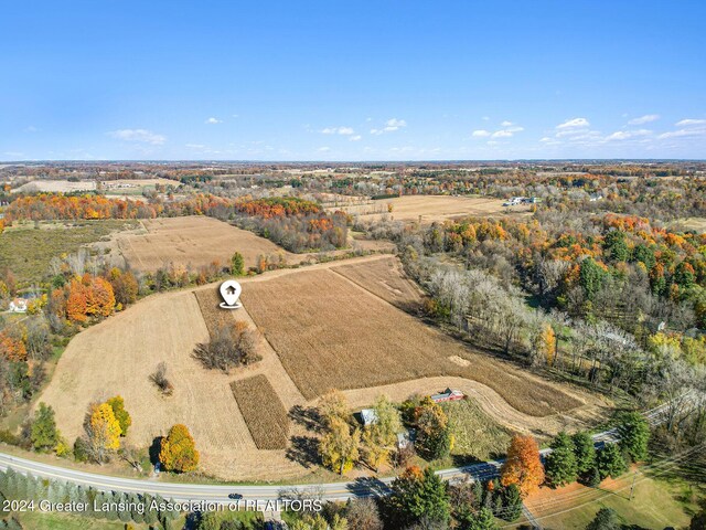 0 Dansville Rd, Mason, MI 48854 - photo 3