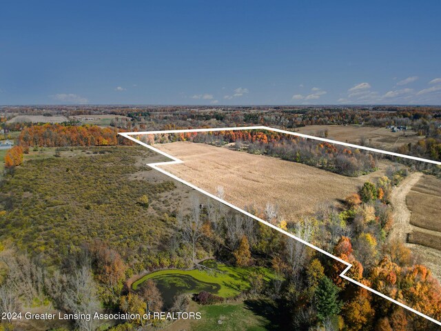 0 Dansville Rd, Mason, MI 48854 - photo 4