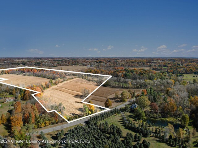 0 Dansville Rd, Mason, MI 48854 - photo 8