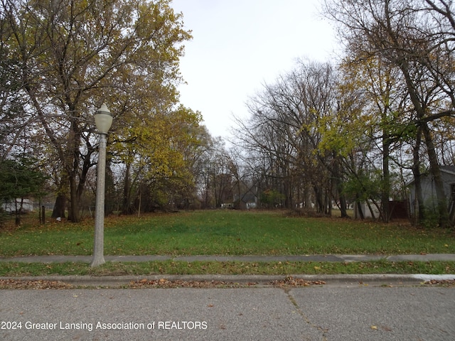 0 Maloney St, Lansing MI, 48911 land for sale