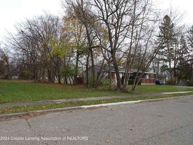 Listing photo 3 for 0 Maloney St, Lansing MI 48911