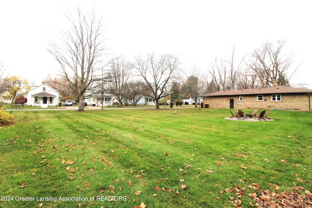 Listing photo 2 for 0 Wight St, Saint Johns MI 48879