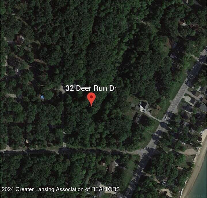 32 Deer Run Dr, Au Gres, MI 48703