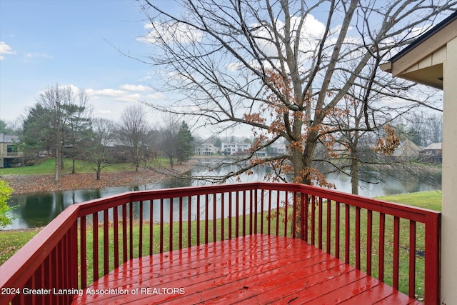 5267 E Hidden Lake Dr, East Lansing, MI 48823 - photo 38