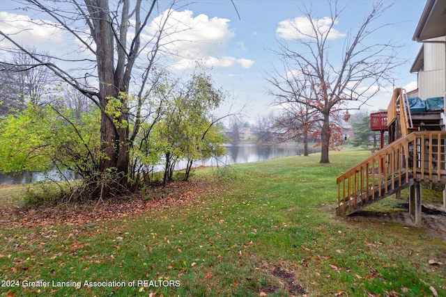 5267 E Hidden Lake Dr, East Lansing, MI 48823 - photo 39