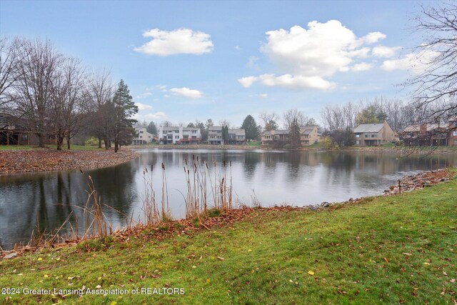 5267 E Hidden Lake Dr, East Lansing, MI 48823 - photo 40