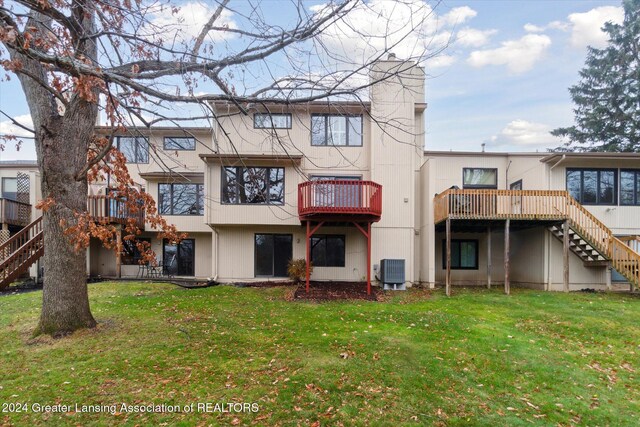 5267 E Hidden Lake Dr, East Lansing, MI 48823 - photo 42