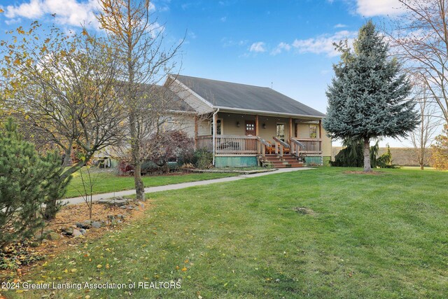 1048 Avery Rd, Saint Johns, MI 48879 - photo 32