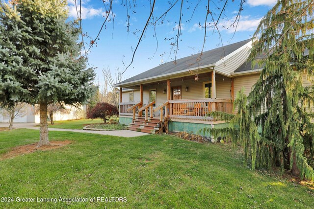 1048 Avery Rd, Saint Johns, MI 48879 - photo 34