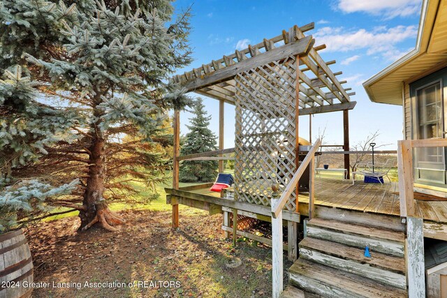 1048 Avery Rd, Saint Johns, MI 48879 - photo 36