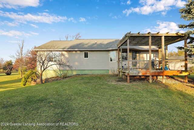 1048 Avery Rd, Saint Johns, MI 48879 - photo 35