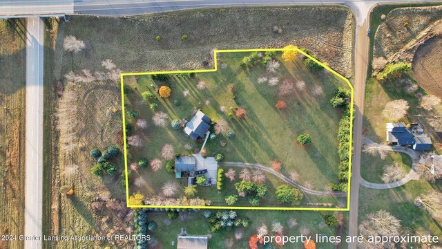 1048 Avery Rd, Saint Johns, MI 48879 - photo 48