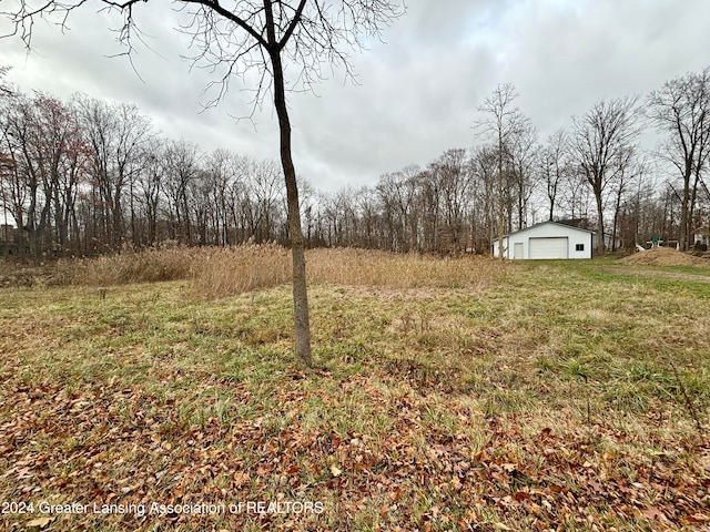 Listing photo 2 for 0 Thornapple, Perrinton MI 48871