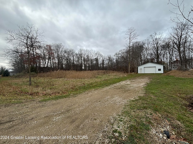 0 Thornapple, Perrinton MI, 48871 land for sale